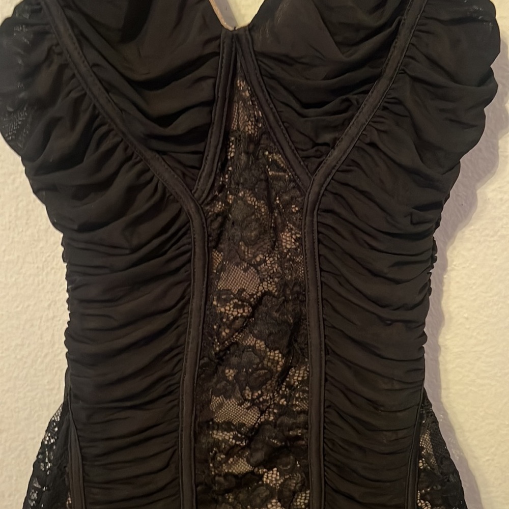 Vintage Arden B Bodycon